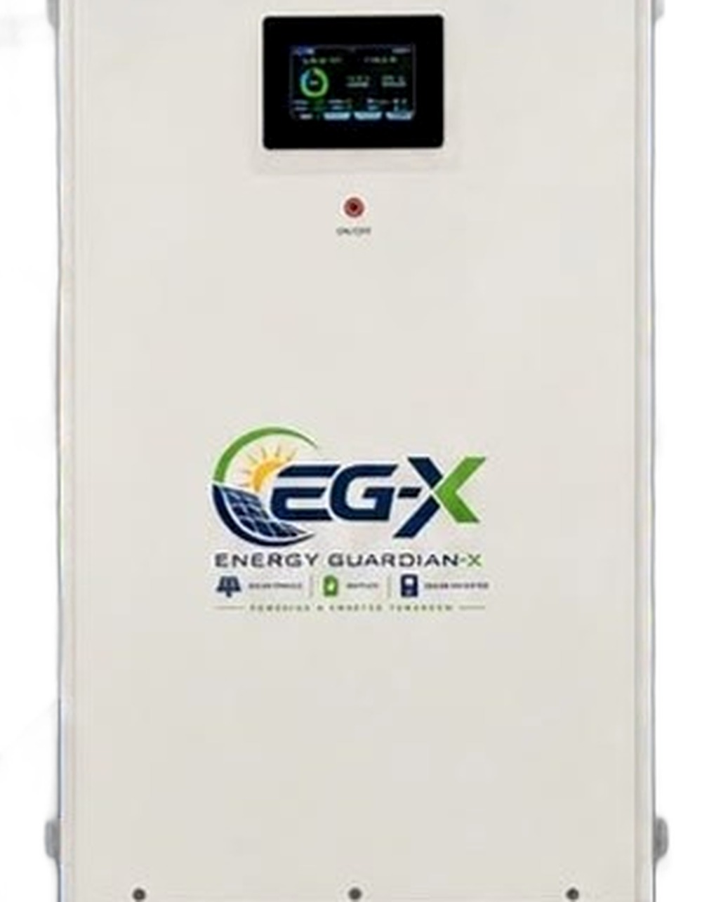 Residential LiFePO₄ Energy Storage